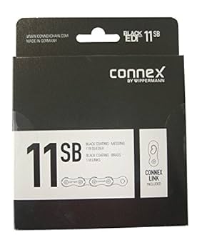 ワイパーマン Wipperman CONNEX 11SB チェーン Amazon | ワイパーマン(Wippermann) CONNEX 11SB chain 11S